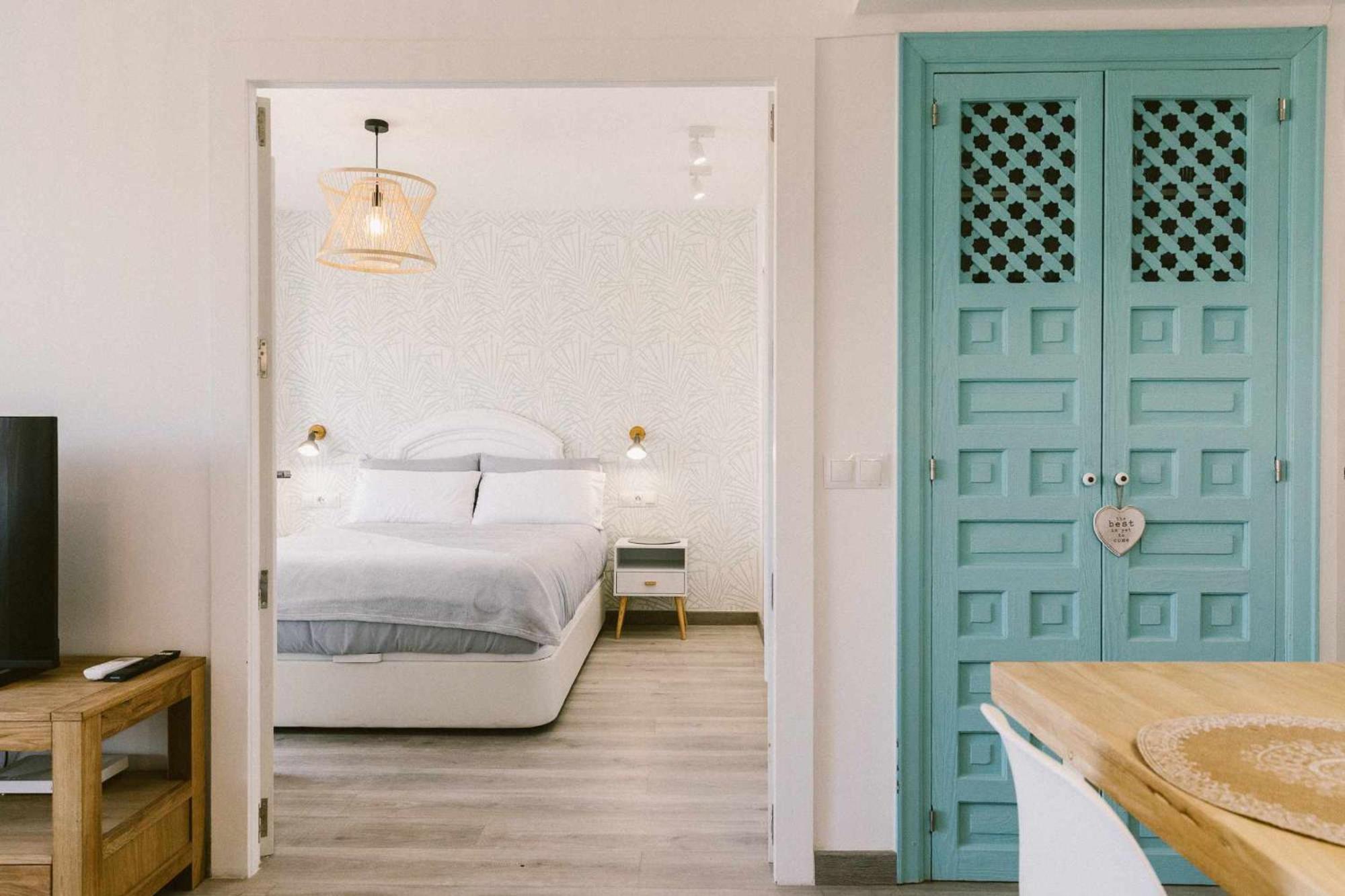 Appartement Precioso En Primera Linea De Playa Ii Benalmádena